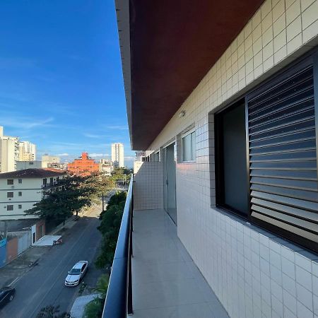 Aconchego Guaruja - Ap 42 Apartment Exterior photo