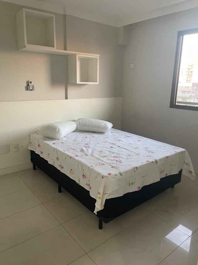 Aconchego Guaruja - Ap 42 Apartment Exterior photo